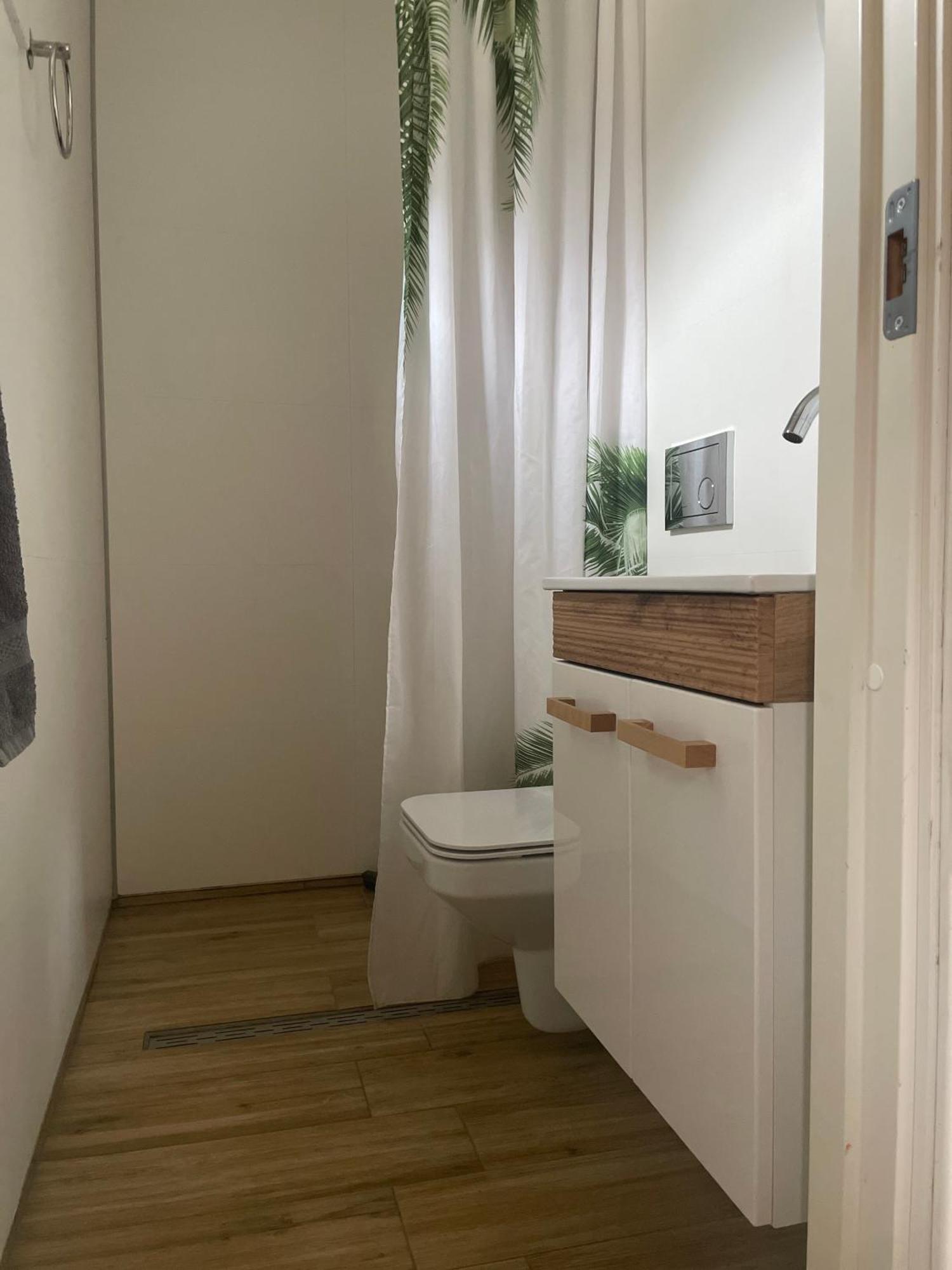 Apartment Alis Tonjum Ngoại thất bức ảnh